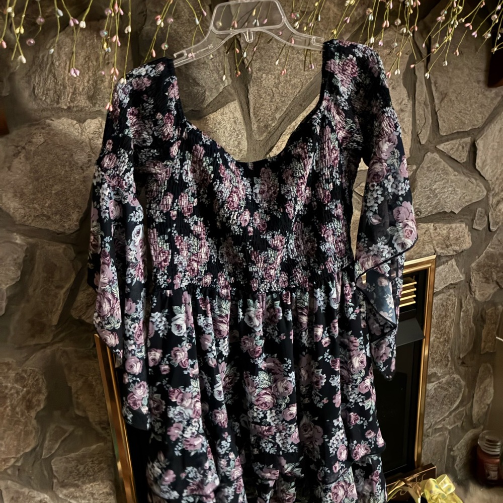 Southern Fried Chics “Concert Ready” Dress